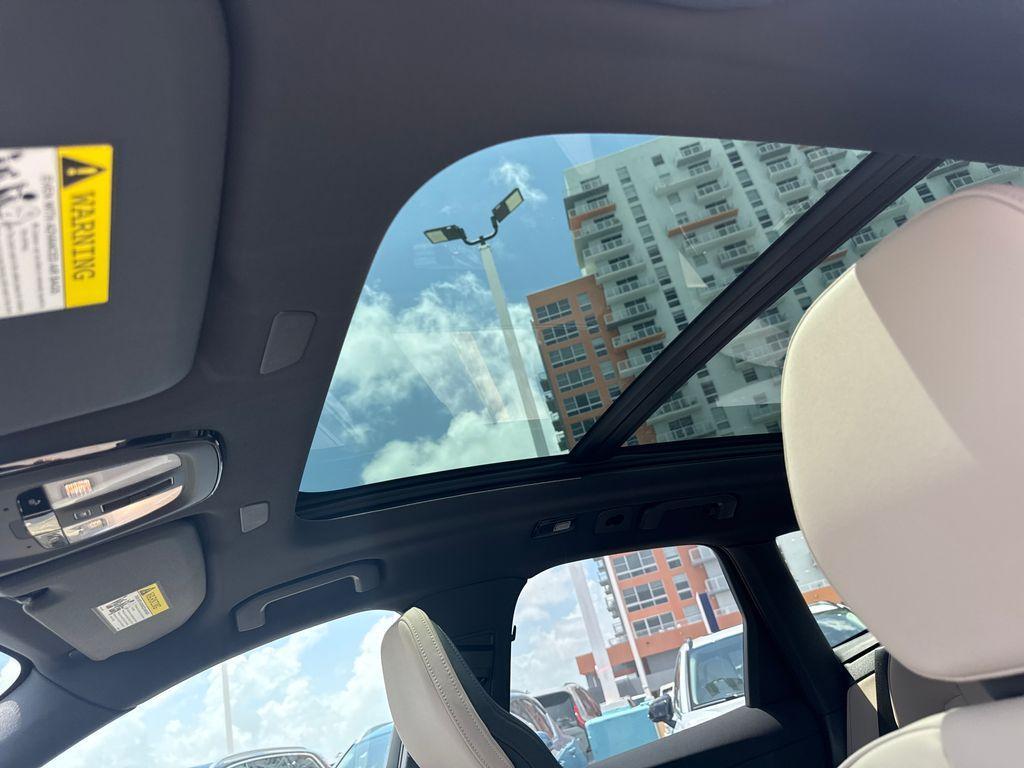 new 2026 Volvo XC60 car, priced at $55,605