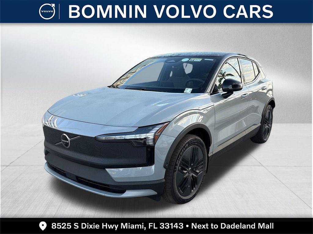 new 2026 Volvo EX30 car, priced at $46,245