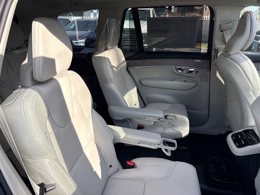 new 2026 Volvo XC90 car, priced at $73,270