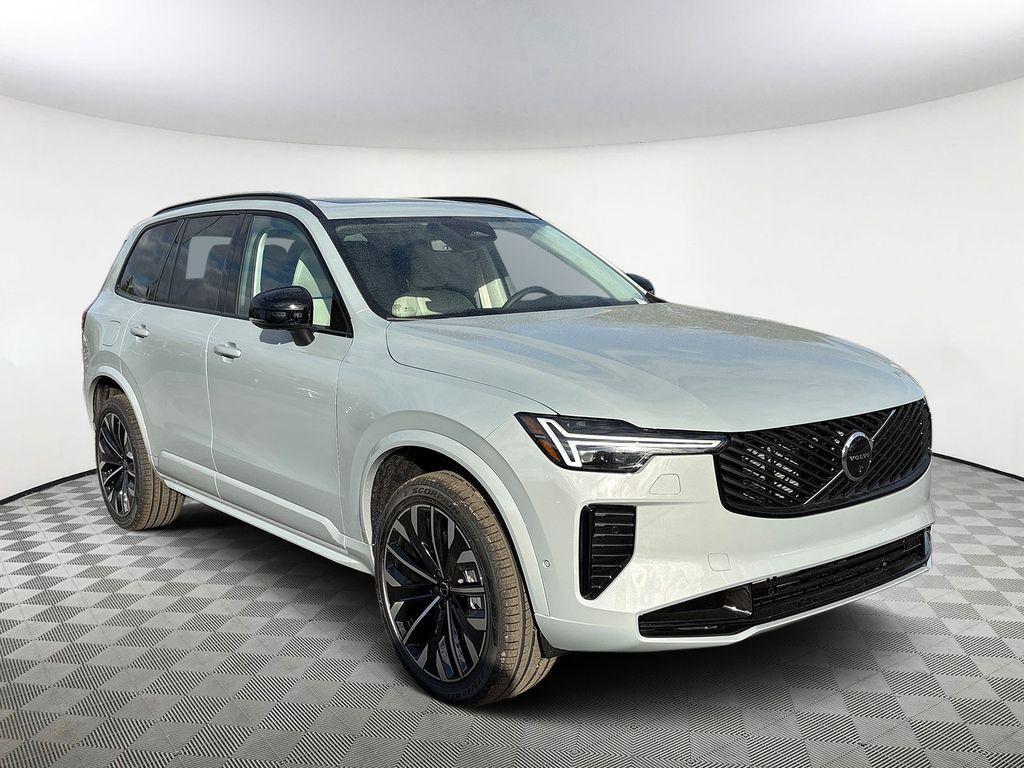 new 2026 Volvo XC90 car, priced at $73,270