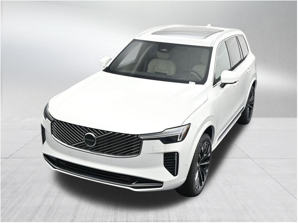 new 2026 Volvo XC90 car, priced at $73,405