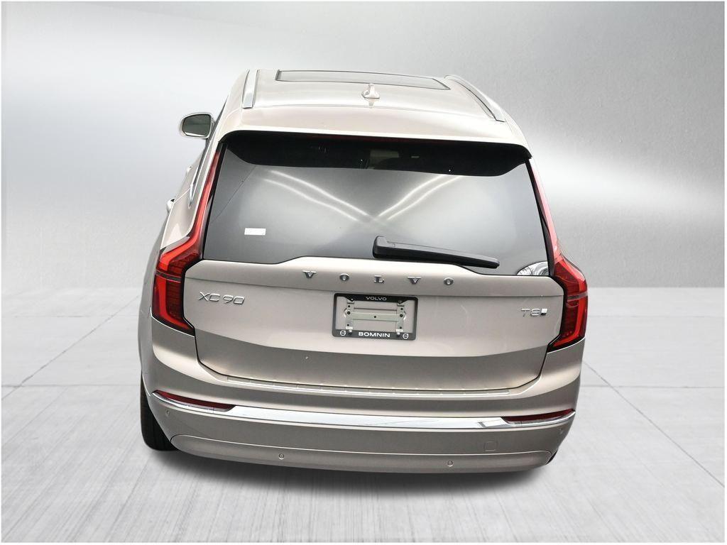 new 2026 Volvo XC90 Plug-In Hybrid car, priced at $80,125