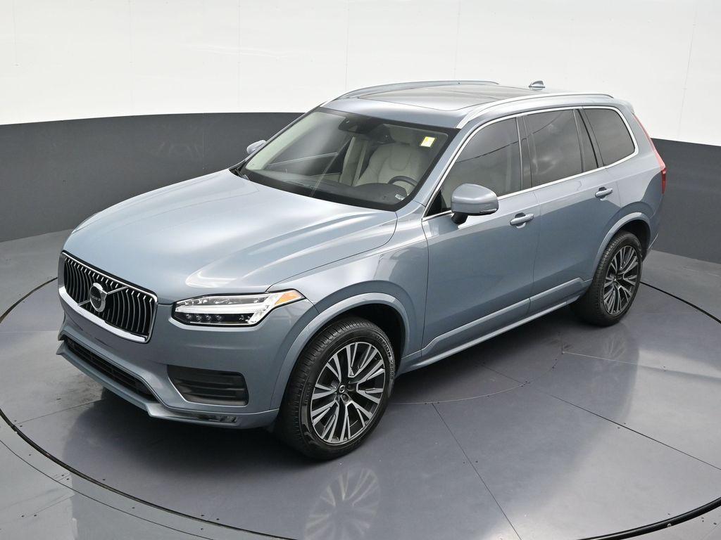 used 2020 Volvo XC90 car, priced at $22,990
