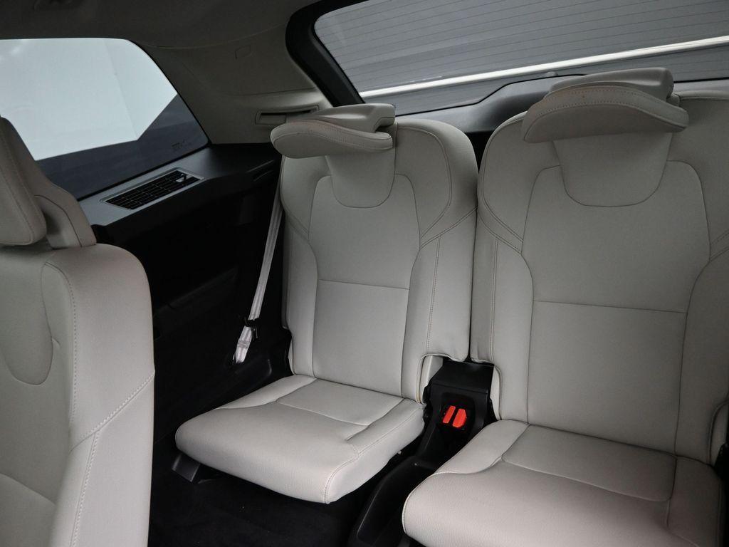 used 2020 Volvo XC90 car, priced at $24,990