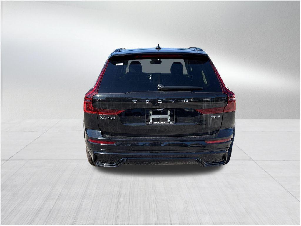 new 2026 Volvo XC60 Plug-In Hybrid car, priced at $71,820