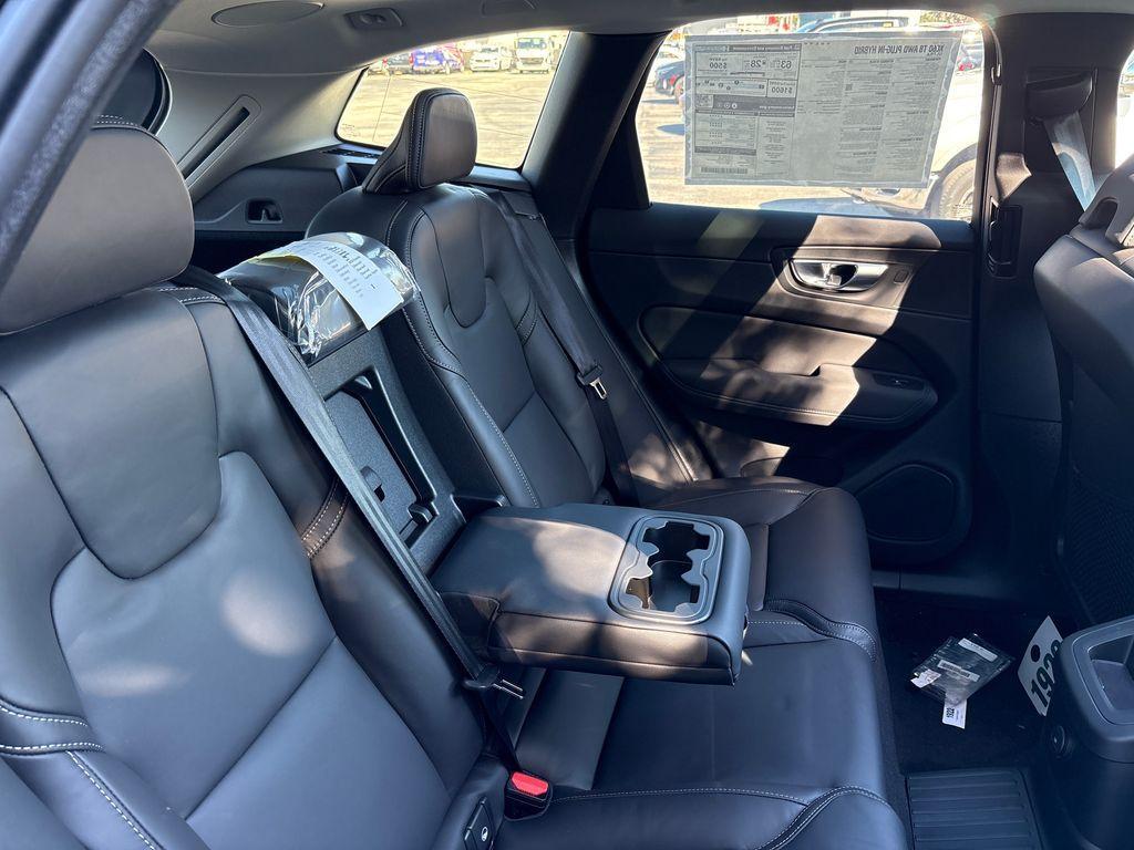 new 2026 Volvo XC60 Plug-In Hybrid car, priced at $71,820