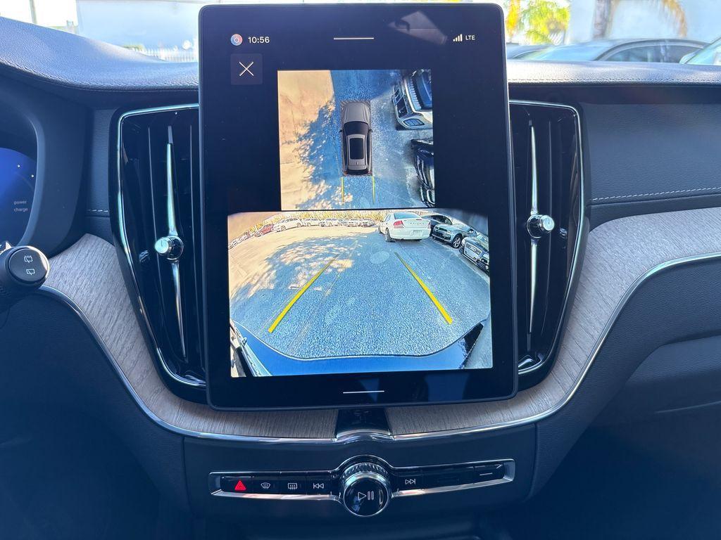 new 2026 Volvo XC60 Plug-In Hybrid car, priced at $71,820