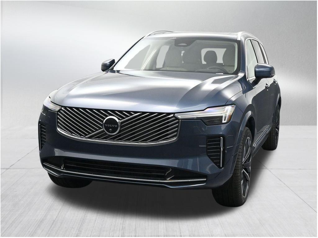 new 2026 Volvo XC90 car, priced at $73,405