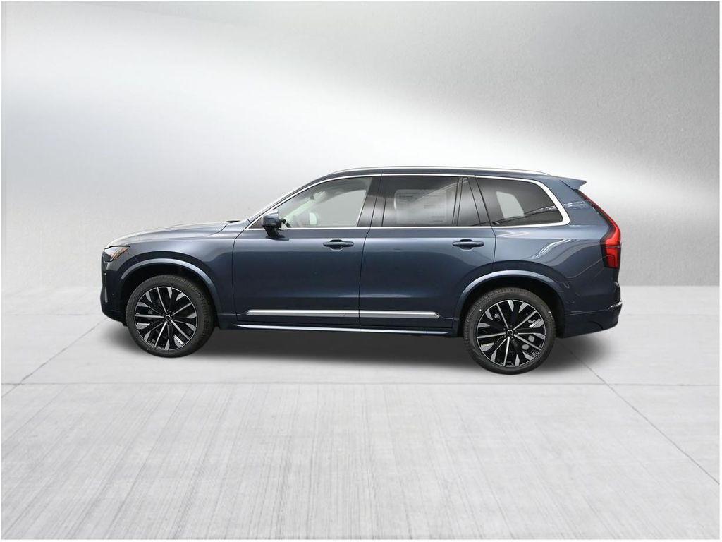 new 2026 Volvo XC90 car, priced at $73,405