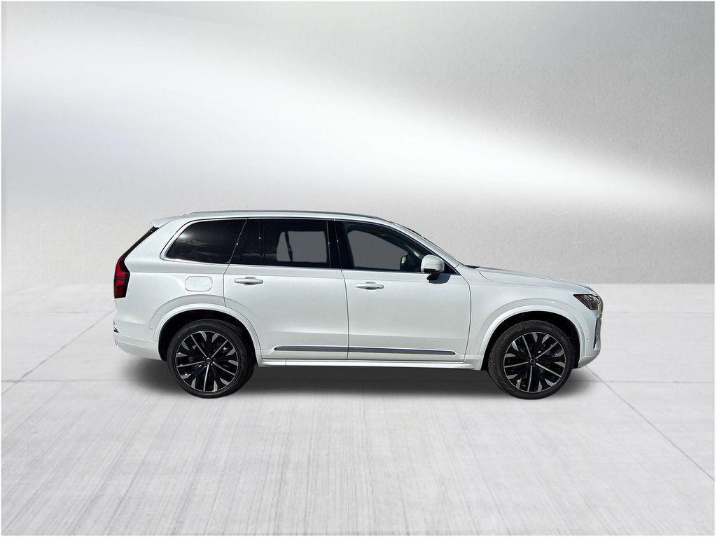 new 2026 Volvo XC90 car, priced at $71,655
