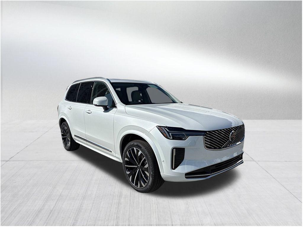 new 2026 Volvo XC90 car, priced at $71,655