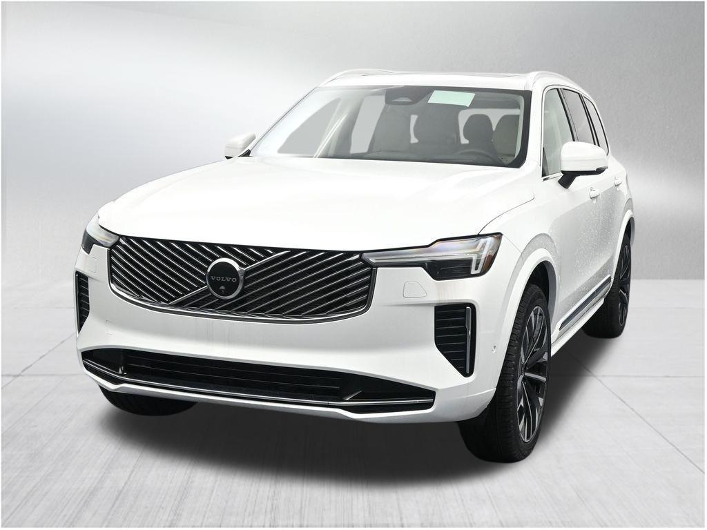new 2026 Volvo XC90 car, priced at $73,405