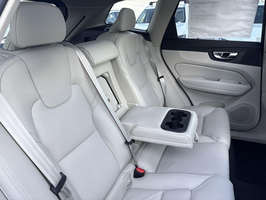 new 2026 Volvo XC60 car, priced at $63,235