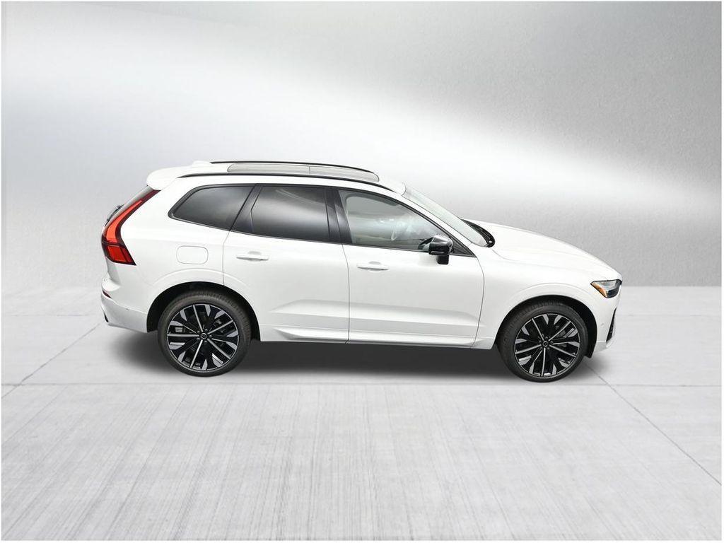 new 2026 Volvo XC60 car, priced at $64,485