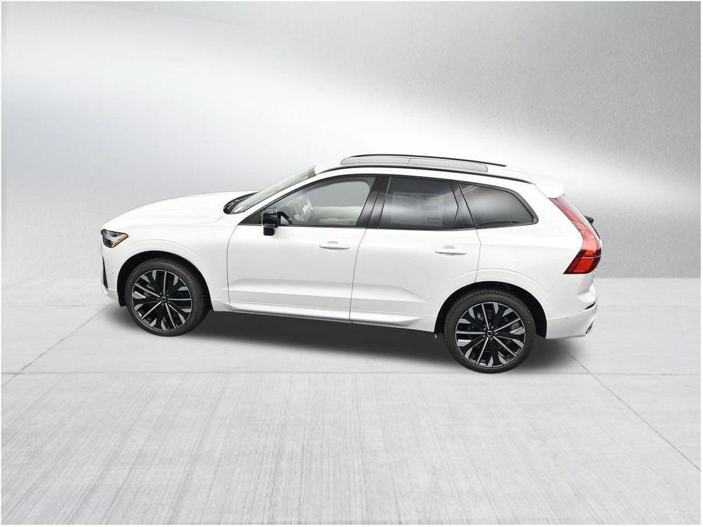 new 2026 Volvo XC60 car, priced at $64,485