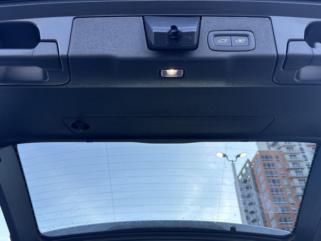 new 2026 Volvo XC60 car, priced at $63,235