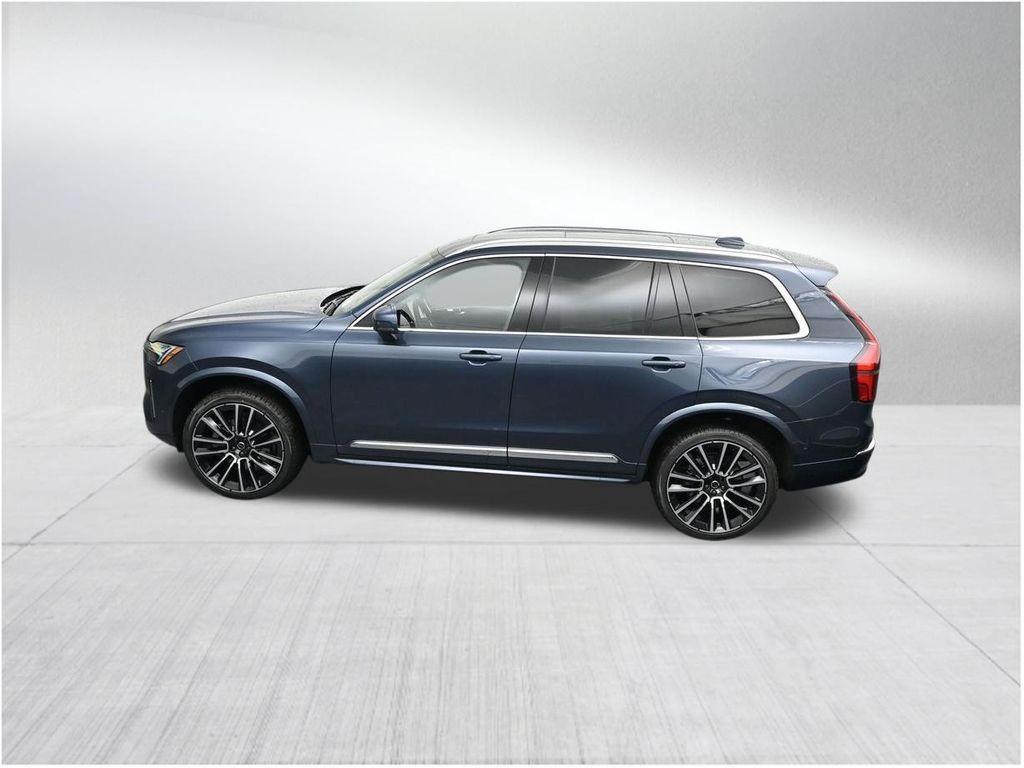 new 2026 Volvo XC90 car, priced at $70,045