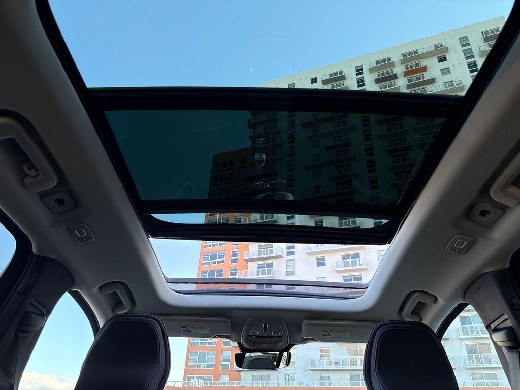 new 2026 Volvo XC90 Plug-In Hybrid car, priced at $75,795