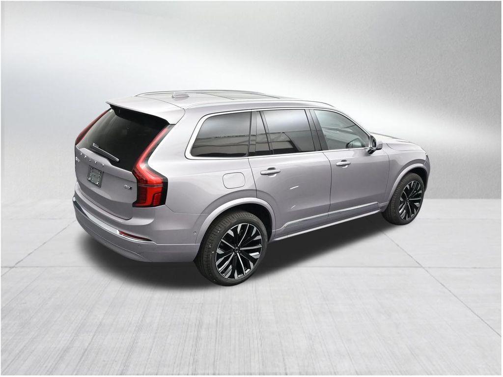 new 2026 Volvo XC90 car, priced at $69,245