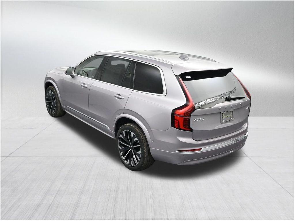 new 2026 Volvo XC90 car, priced at $69,245
