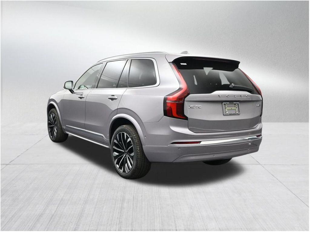 new 2026 Volvo XC90 car, priced at $69,245