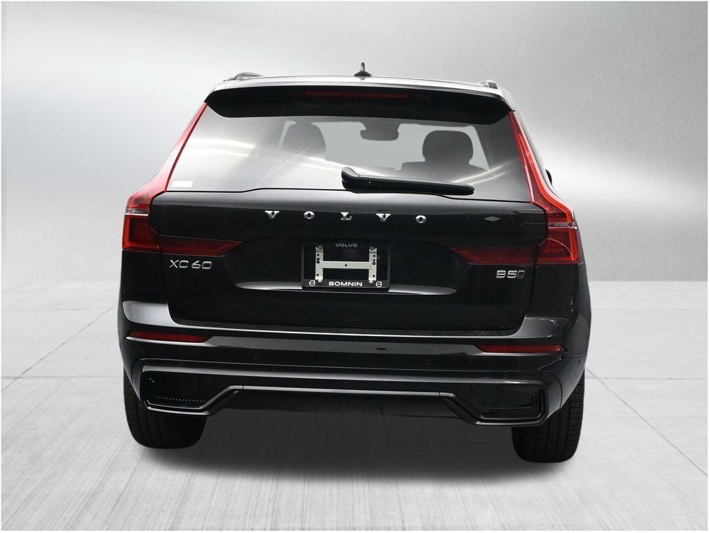 new 2026 Volvo XC60 car, priced at $60,595