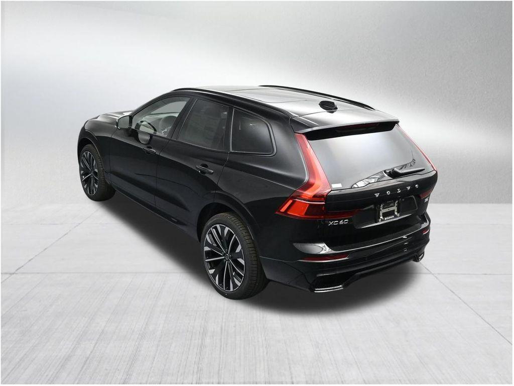new 2026 Volvo XC60 car, priced at $60,595