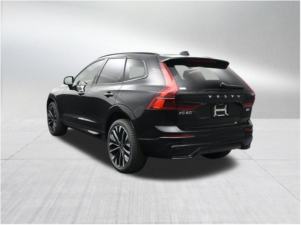 new 2026 Volvo XC60 car, priced at $60,595
