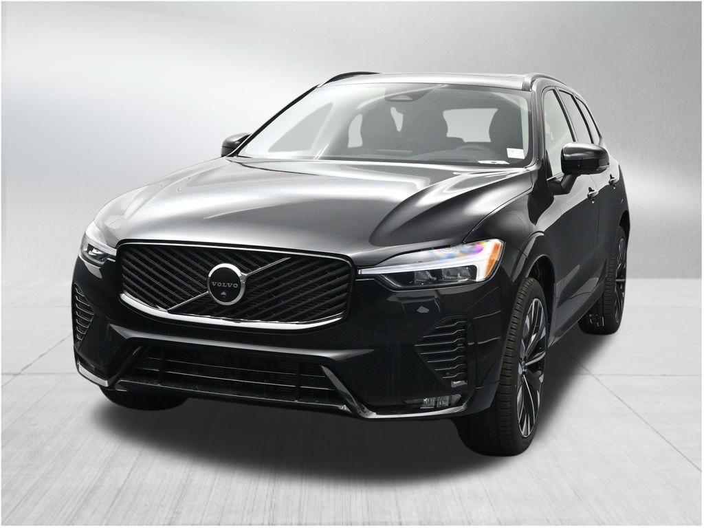 new 2026 Volvo XC60 car, priced at $60,595