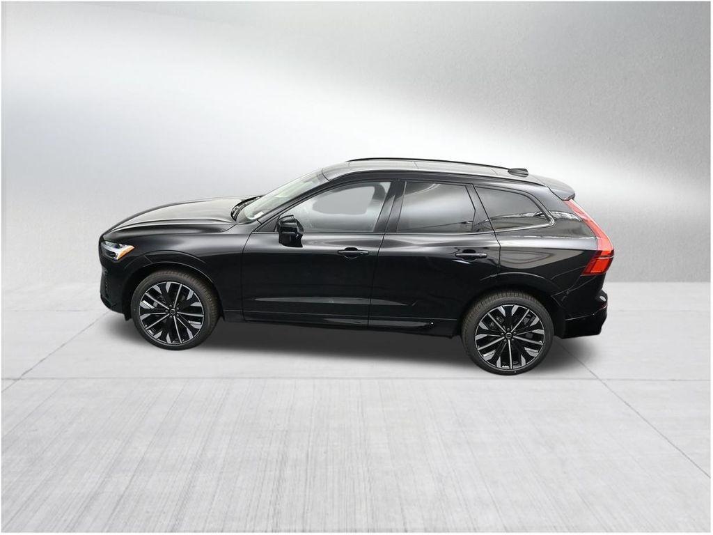 new 2026 Volvo XC60 car, priced at $60,595
