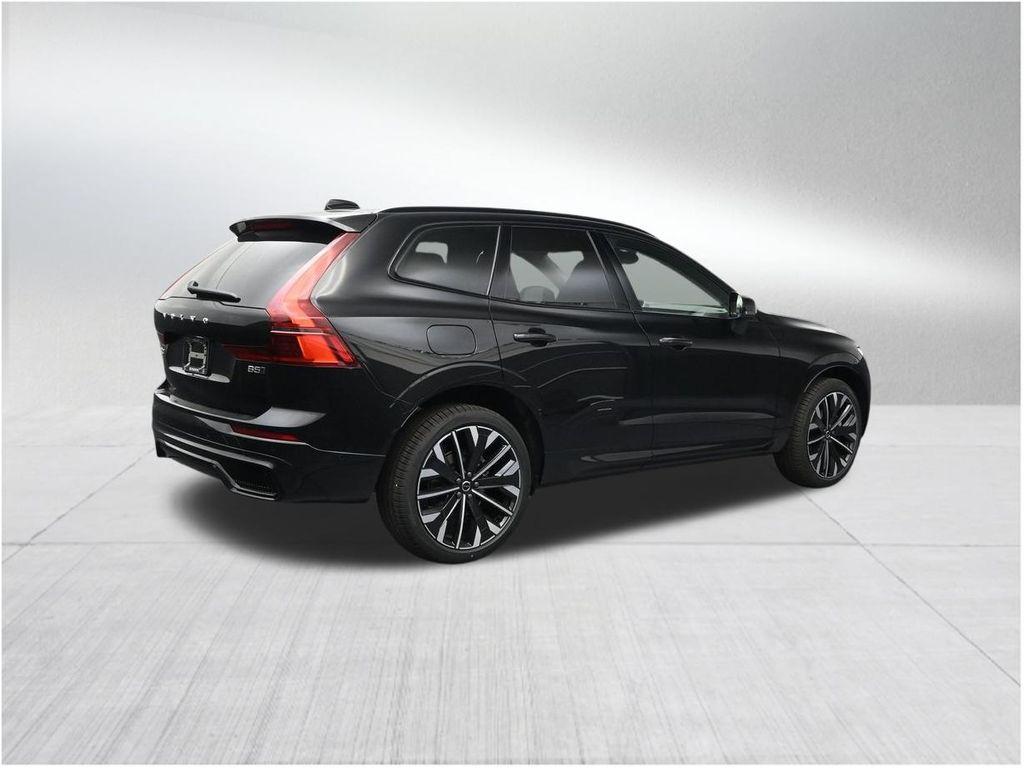 new 2026 Volvo XC60 car, priced at $60,595