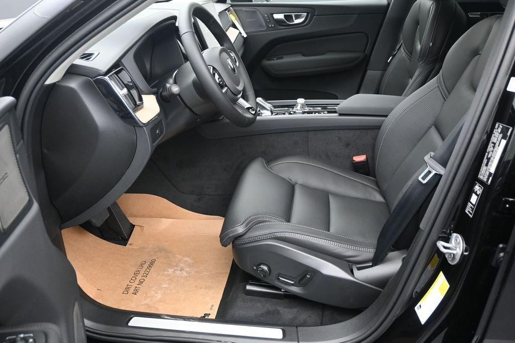 new 2026 Volvo XC60 car, priced at $60,595