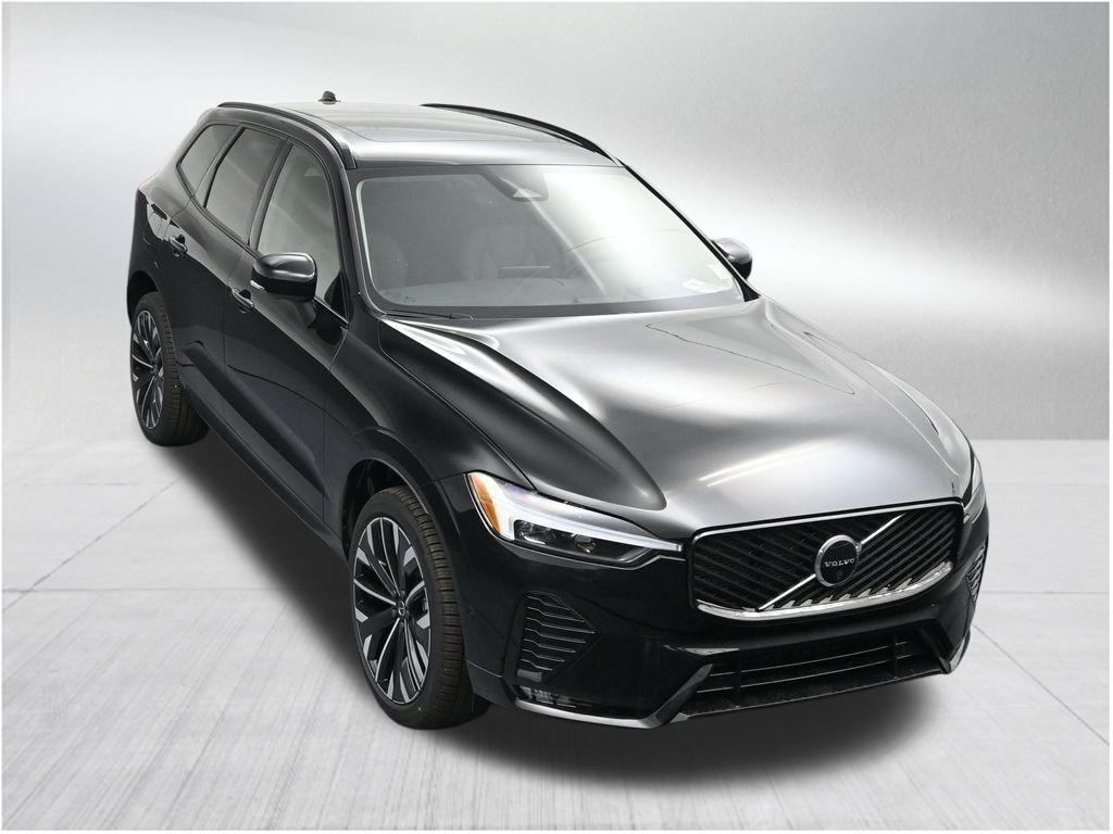 new 2026 Volvo XC60 car, priced at $60,595