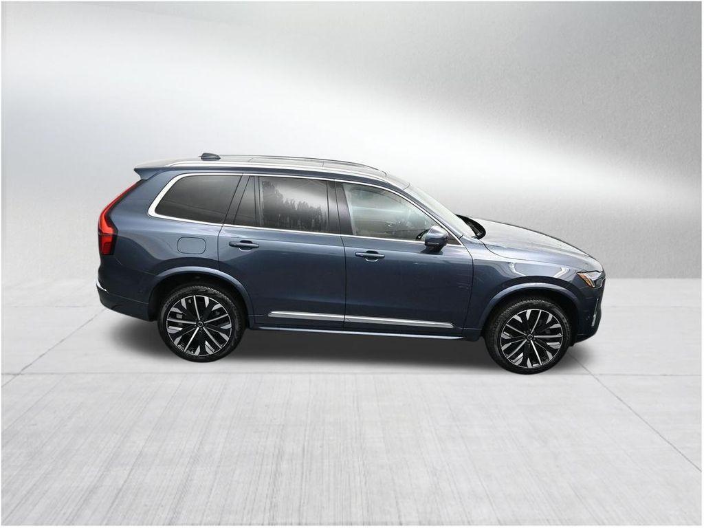 new 2026 Volvo XC90 car, priced at $70,195