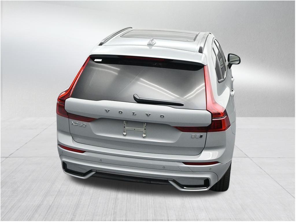 new 2026 Volvo XC60 car, priced at $56,045