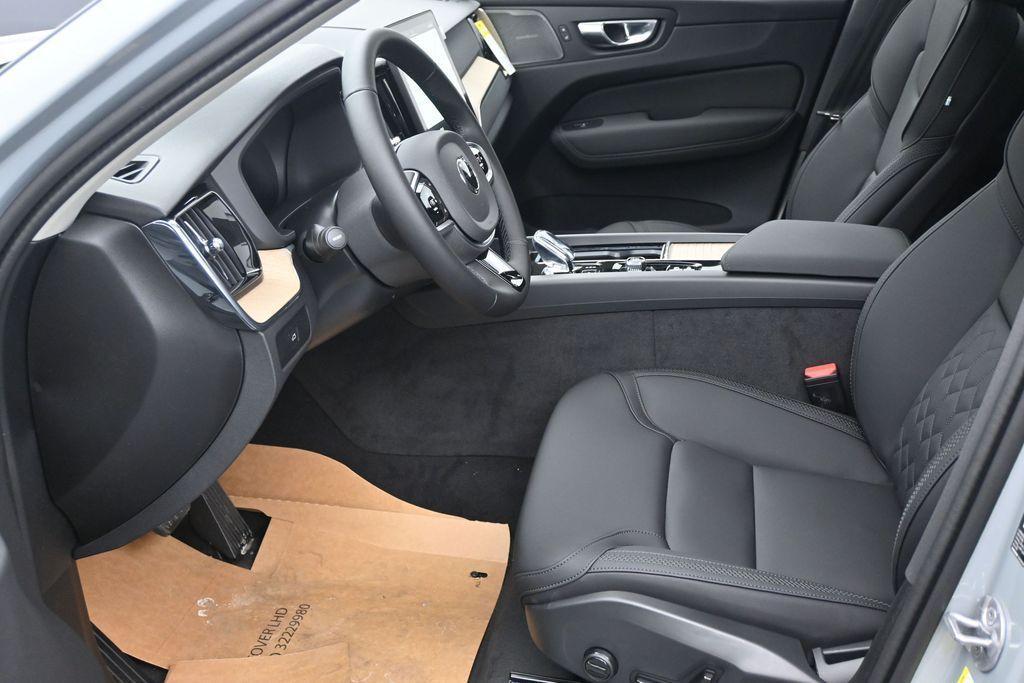 new 2026 Volvo XC60 car, priced at $56,045