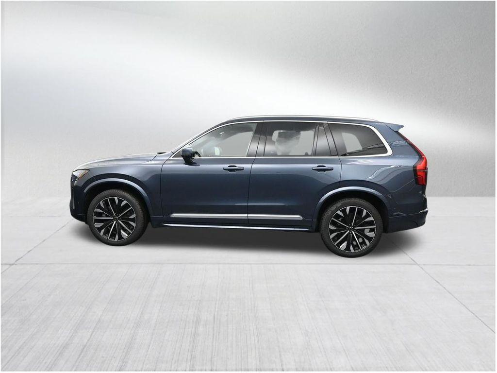 new 2026 Volvo XC90 car, priced at $64,075