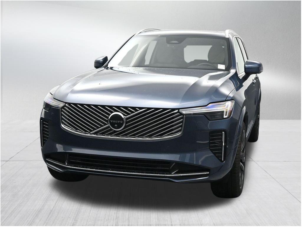 new 2026 Volvo XC90 car, priced at $64,075