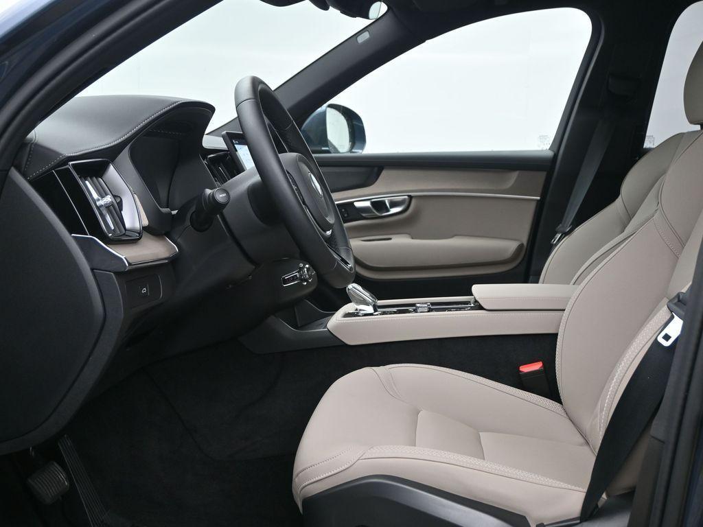 new 2026 Volvo XC90 car, priced at $64,075