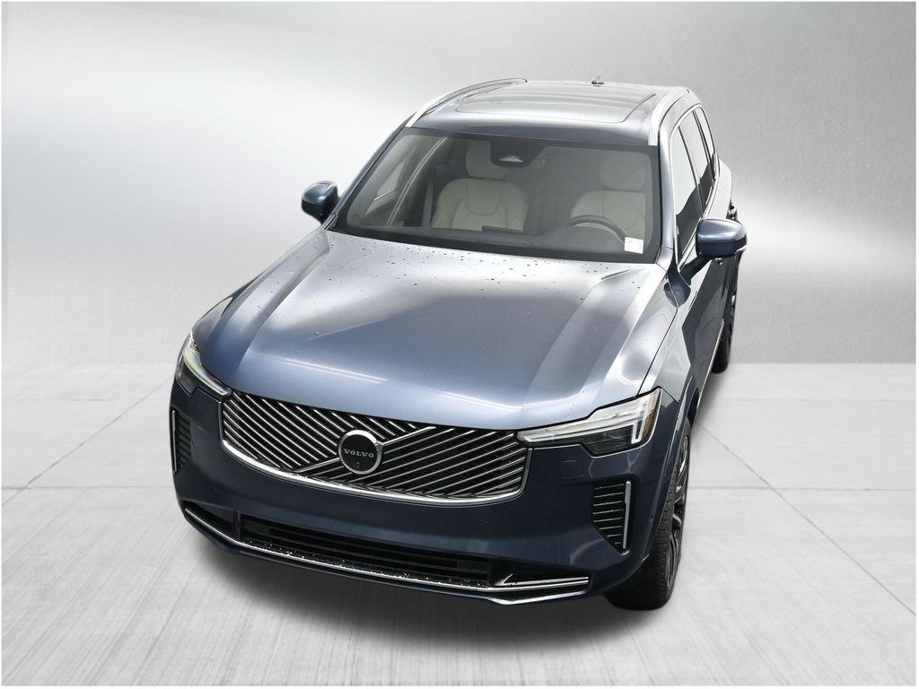 new 2026 Volvo XC90 car, priced at $64,075