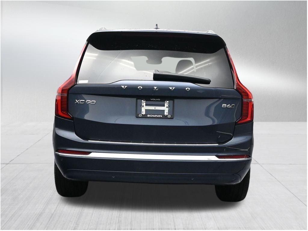 new 2026 Volvo XC90 car, priced at $64,075