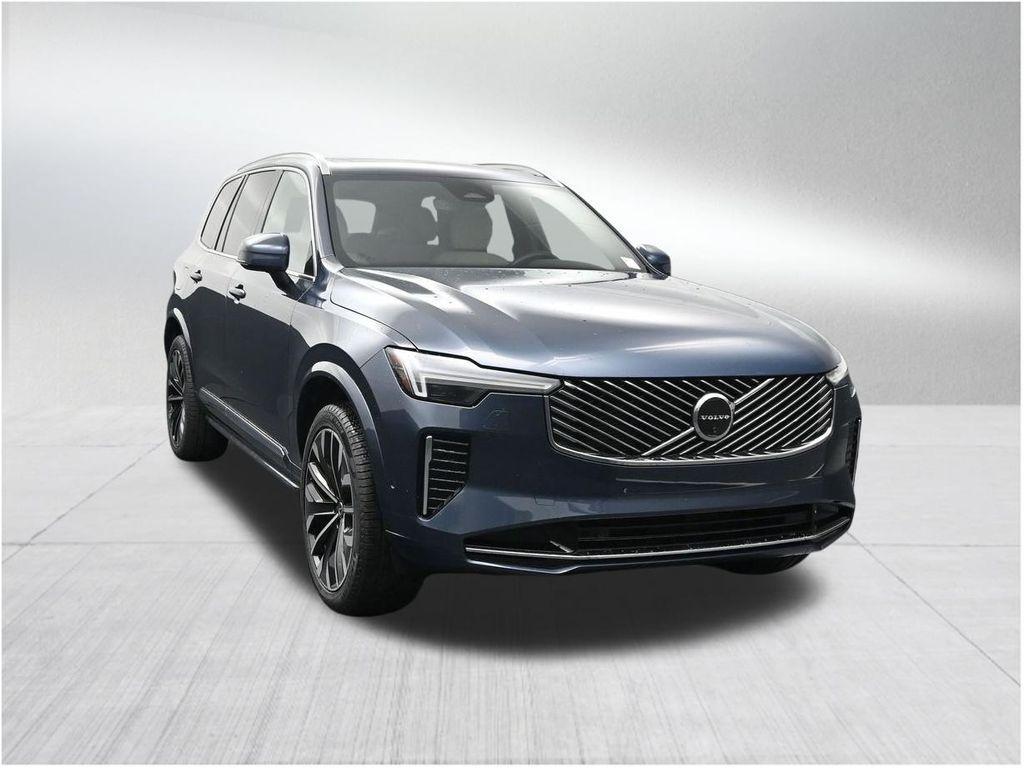 new 2026 Volvo XC90 car, priced at $64,075