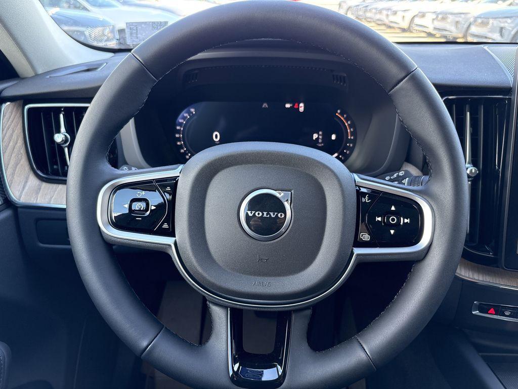 new 2026 Volvo XC60 car, priced at $54,195