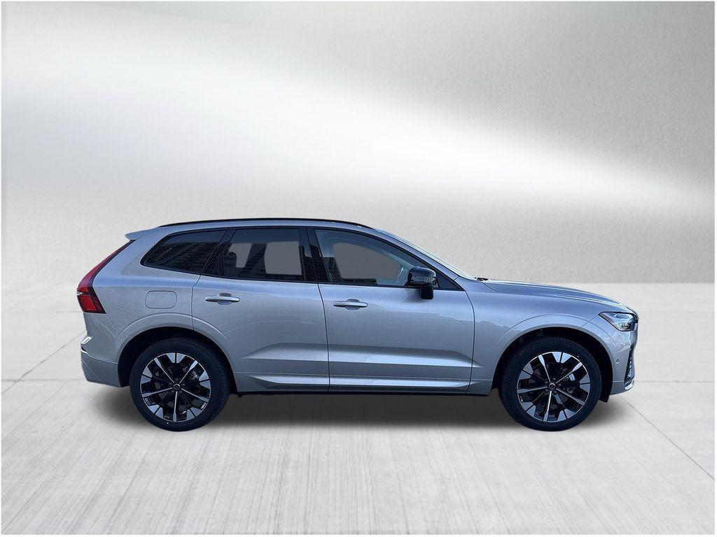 new 2026 Volvo XC60 car, priced at $54,195