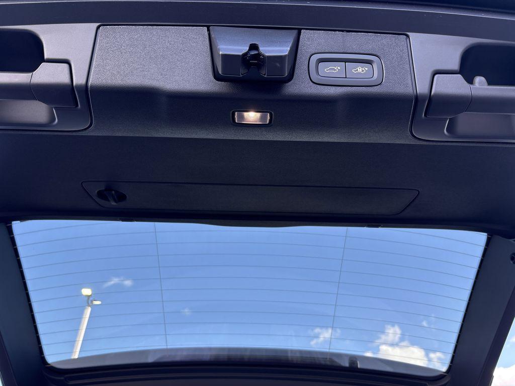 new 2026 Volvo XC60 car, priced at $54,195