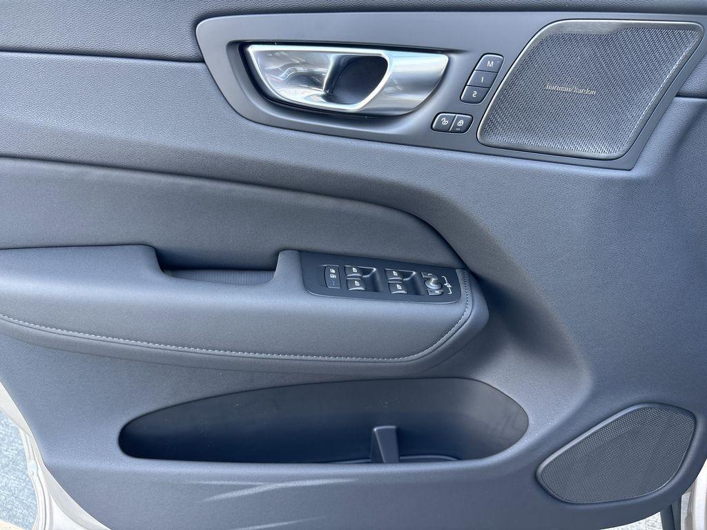 new 2026 Volvo XC60 car, priced at $54,195