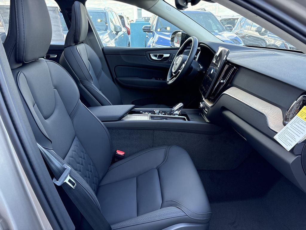 new 2026 Volvo XC60 car, priced at $54,195