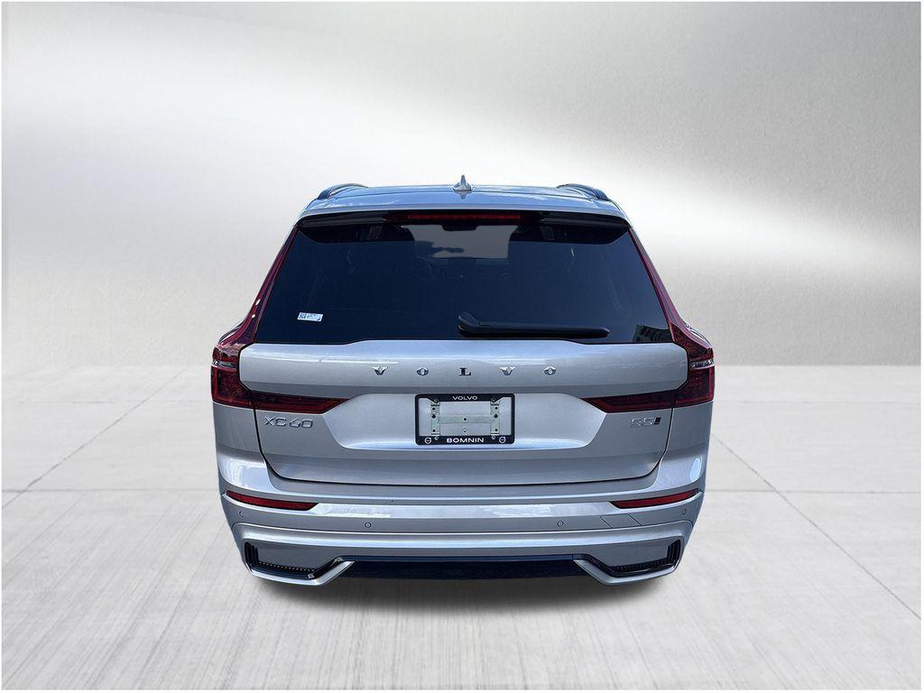 new 2026 Volvo XC60 car, priced at $54,195