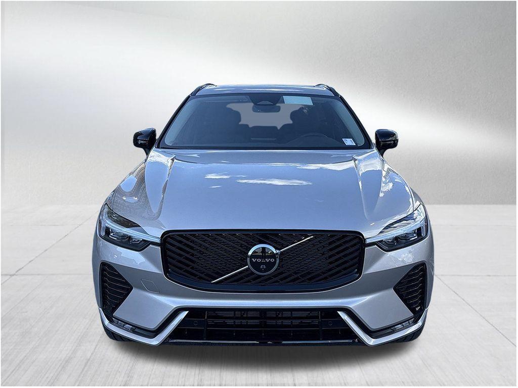 new 2026 Volvo XC60 car, priced at $54,195