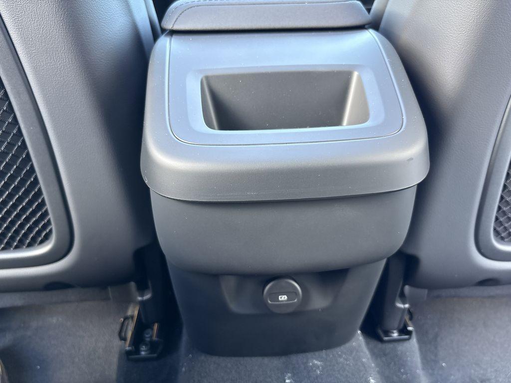 new 2026 Volvo XC60 car, priced at $54,195